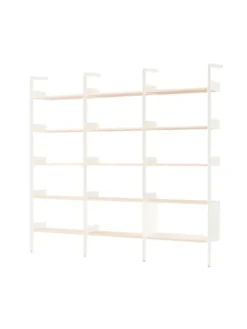 Rombe, Configuration H fra &Tradition