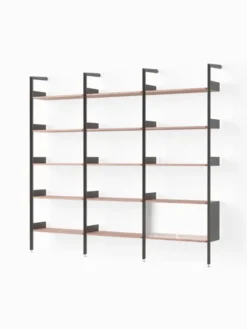 Rombe, Configuration H fra &Tradition