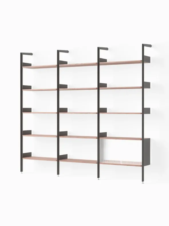 Rombe, Configuration H fra &Tradition