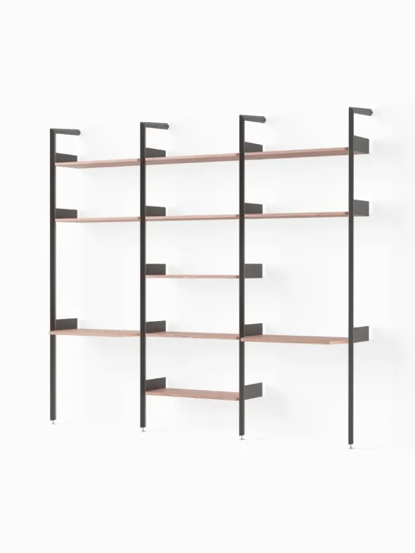Rombe, Configuration I fra &Tradition