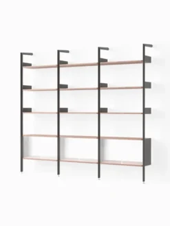 Rombe, Configuration K fra &Tradition