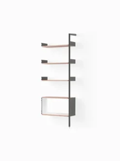 Rombe IF6, Add-on Bay Cabinet fra &Tradition