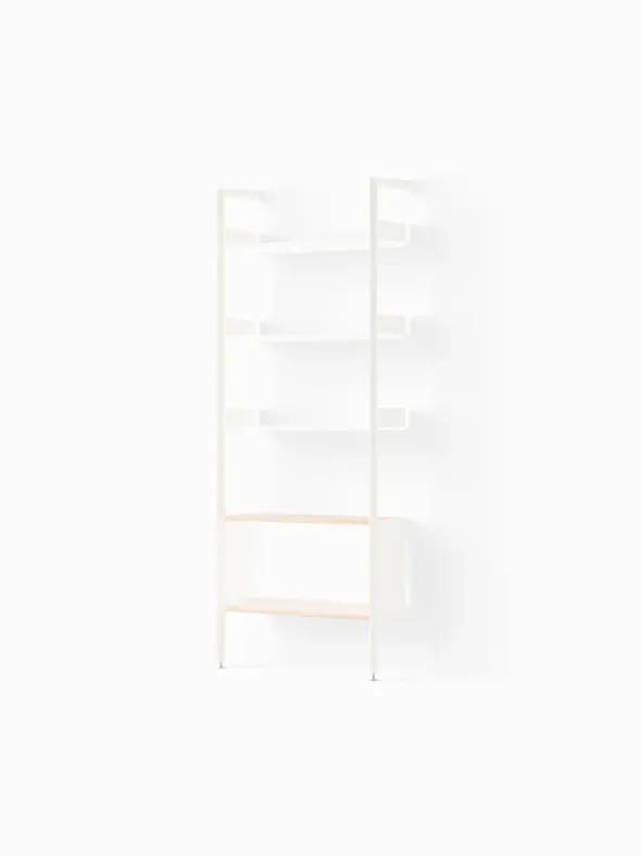 Rombe IF3, Full Bay Cabinet fra &Tradition