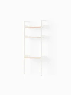 Rombe IF2, Full Bay Desk fra &Tradition
