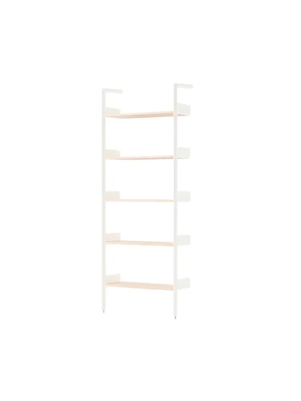 Rombe IF1, Full Bay Shelves fra &Tradition