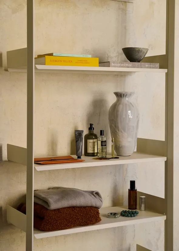 Rombe IF1, Full Bay Shelves fra &Tradition