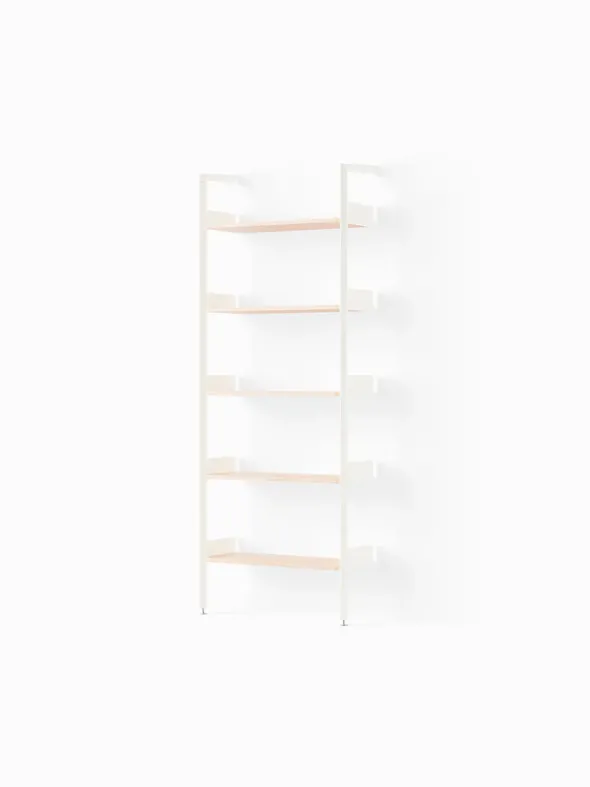 Rombe IF1, Full Bay Shelves fra &Tradition