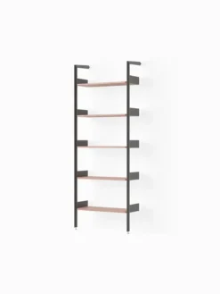 Rombe IF1, Full Bay Shelves fra &Tradition