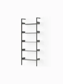 Rombe IF1, Full Bay Shelves fra &Tradition
