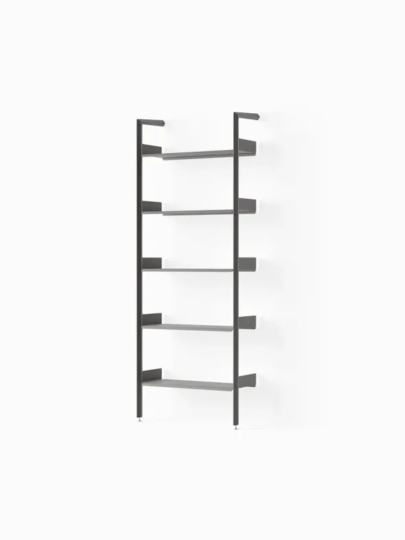 Rombe IF1, Full Bay Shelves fra &Tradition