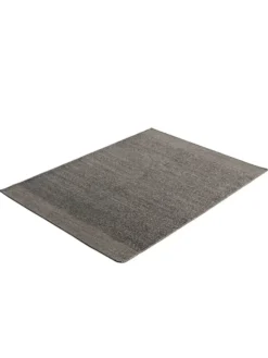 Rombo Rug, grey fra Woud