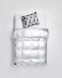 Rose Lace Pillow Cover Single fra Magniberg
