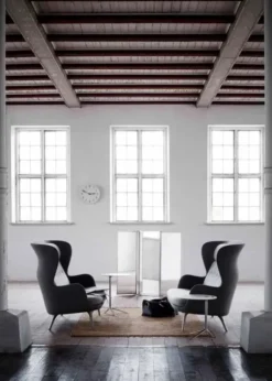 Ro Sofa fra Fritz Hansen