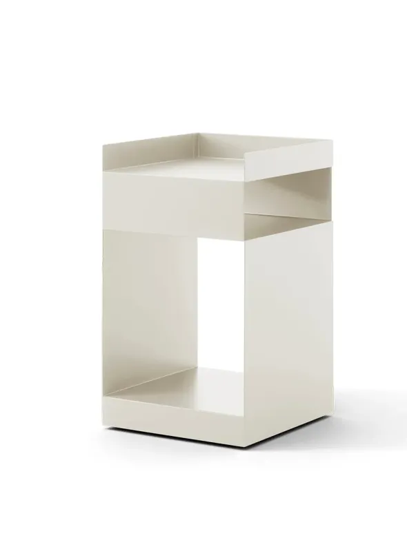 Rotate sidebord SC73 fra &Tradition