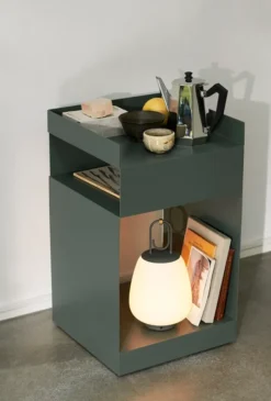 Rotate sidebord SC73 fra &Tradition