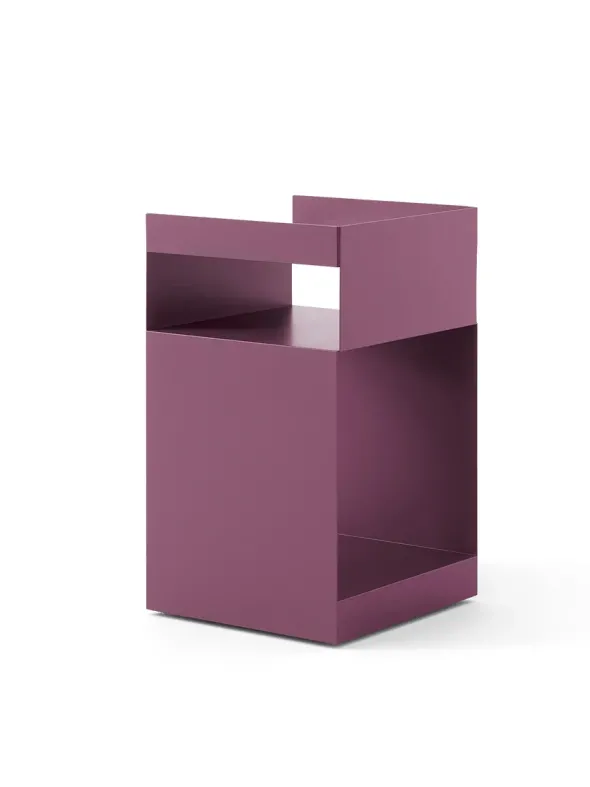 Rotate sidebord SC73 fra &Tradition