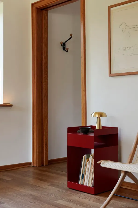 Rotate sidebord SC73 fra &Tradition