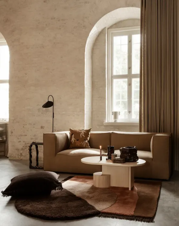 Rotben - Sculptural Piece fra Ferm Living