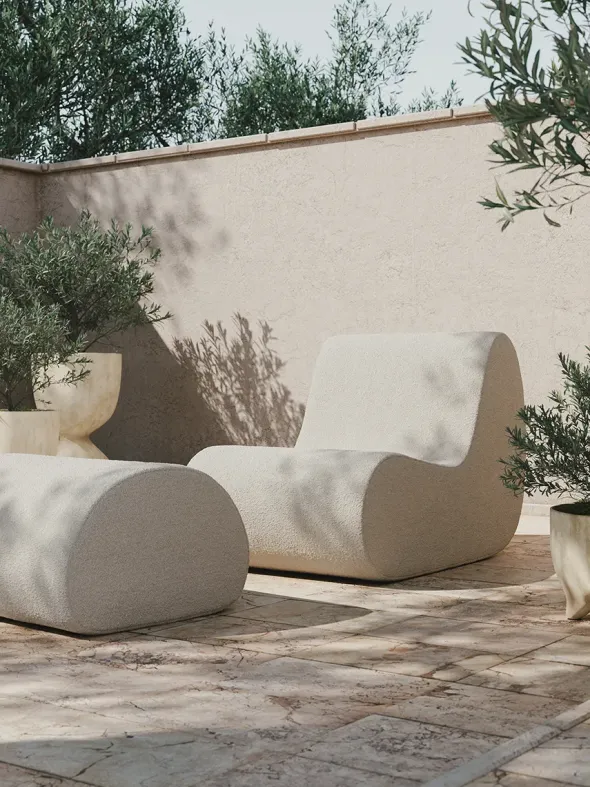 Rouli Center Module fra Ferm Living
