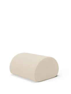 Rouli Pouf fra Ferm Living
