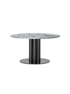 Roundabout Coffee Table Ø90 fra Louise Roe