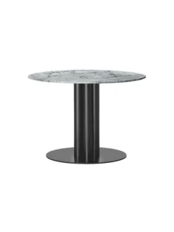 Roundabout Dining Table Ø90 fra Louise Roe