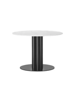 Roundabout Dining Table Ø90 fra Louise Roe