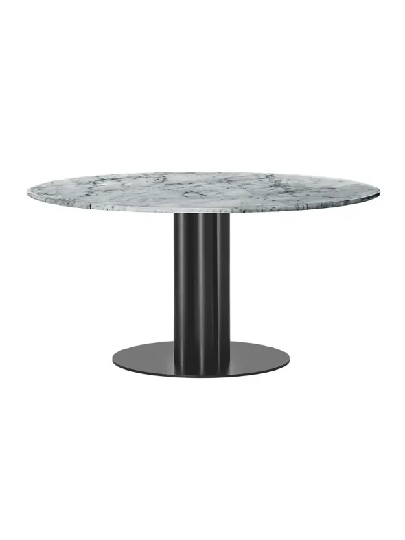 Roundabout Dining Table Ø140 fra Louise Roe