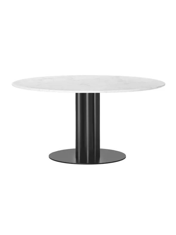 Roundabout Dining Table Ø140 fra Louise Roe