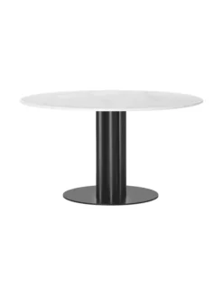 Roundabout Dining Table Ø120 fra Louise Roe