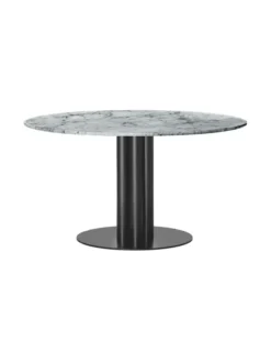 Roundabout Dining Table Ø120 fra Louise Roe