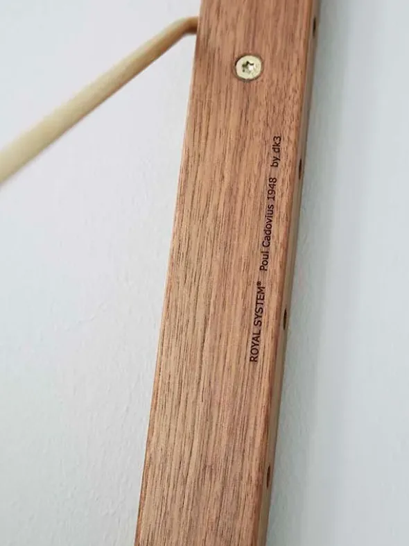 Royal System Vange, 200 cm fra DK3