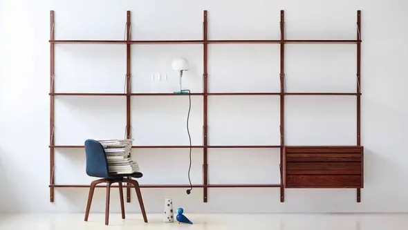 Royal System Vange, 200 cm fra DK3
