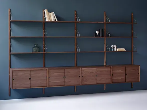 Royal System Vange, 100 cm fra DK3