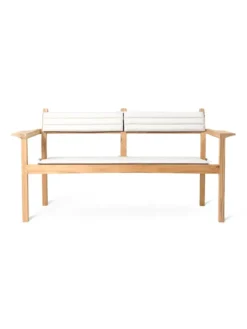 Ryghynde til AH701 Outdoor Loungesofa fra Carl Hansen & Søn