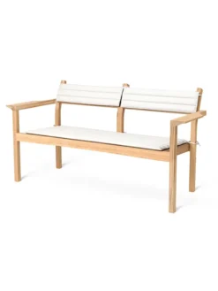 Ryghynde til AH701 Outdoor Loungesofa fra Carl Hansen & Søn