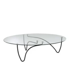 Rythme Oval sofabord fra Ligne Roset