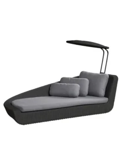 Savannah Daybed, højre fra Cane-line