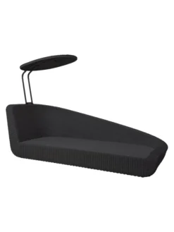 Savannah Daybed, venstre fra Cane-line