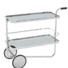 S 179 bar trolley fra Thonet