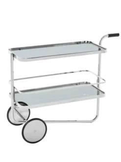 S 179 bar trolley fra Thonet