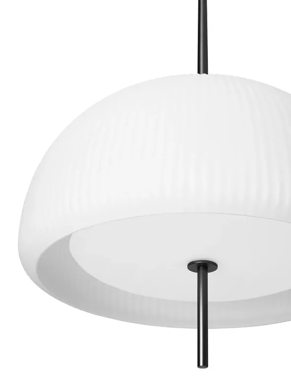 Sculpture Pendant fra Vipp