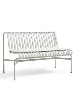 Sædehynde til Palissade Dining Bench fra Hay