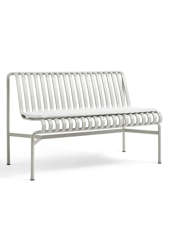 Sædehynde til Palissade Dining Bench fra Hay