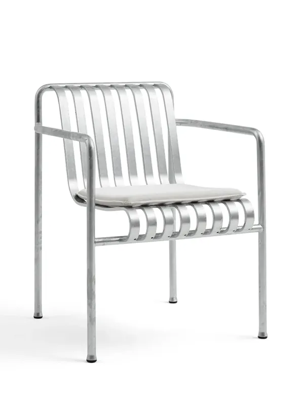 Sædehynde til Palissade Dining Armchair fra Hay