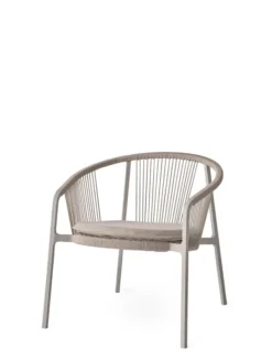 Sædehynde til VIPP712 Lagrasse Lounge Chair fra Vipp