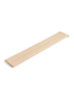 Sædehynde til Weekday bench 190 cm, Beige fra Hay