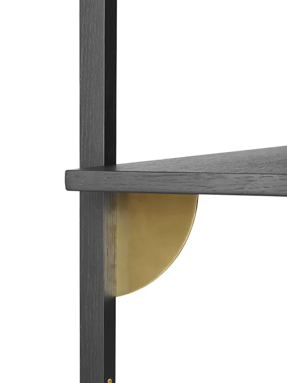 Sector Shelf S/N fra Ferm Living