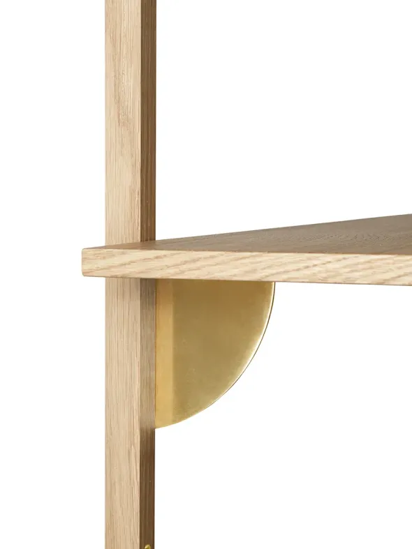 Sector Shelf S/W fra Ferm Living