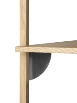 Sector Shelf S/W fra Ferm Living